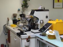 -五进制 Coffee Shop