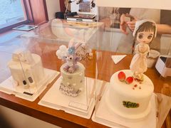 -LuluCake·路鹿蛋糕