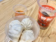 -八婆婆烧仙草(曾厝垵店)