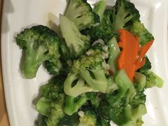 -精典一号民间菜