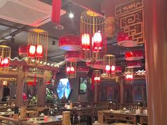 -椒香城门口老火锅(天府长城店)