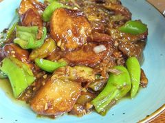 -泰来风味馆(桂林街店)