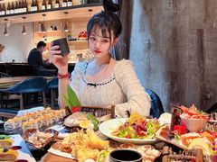 -森味薪火烧•烧鸟居酒屋•日本料理(望京店)