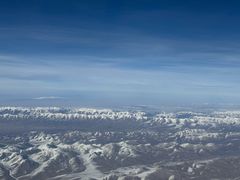 -敦煌莫高国际机场