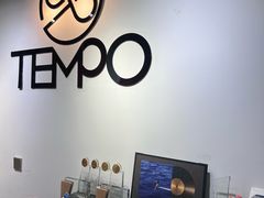 -TEMPO 音乐(五角场店)