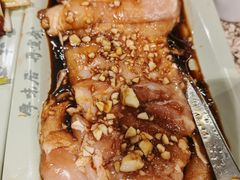 -厚味居炙子烤肉·清真(天桥南纬路店)
