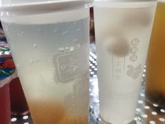 -喀斯特杨梅汤(荔波美食街店)