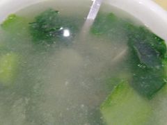 -阳江餐厅·30年老字号·粤菜海鲜大排档