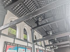 -平安桥天主教堂
