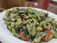 -吴祥记潮州菜·百年老字号·砂锅粥