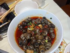 -龙虾当家·大排档(红谷滩五中店)