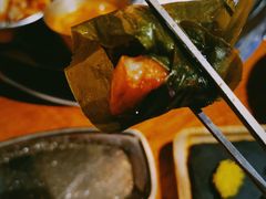 -济州爱肉堂(总店)