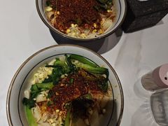 -山丹丹西北菜(金贸大厦店)