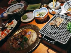 -鳗鱼家·深夜食堂(军博店)