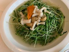 -周锦记广式餐厅(格林生活坊2期店)