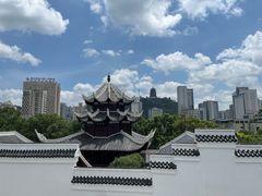 -文昌阁
