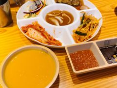 -喜来稀肉(北外滩白玉兰广场店)