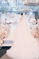 -曼格纳婚礼艺术中心(张江店)