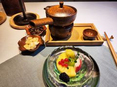 -叶叶菩提(太原别墅店)