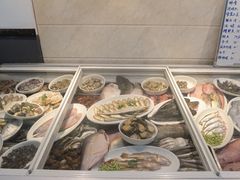 -大家发海鲜城夜排档(华山中路店)