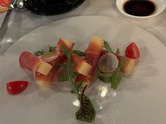 -Ponte 意大利餐厅