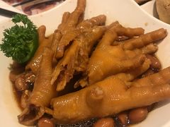 -添好运点心专门店(百老汇店)