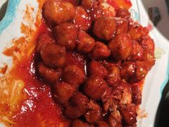 -眷江南之小蓝鲸(王府大街店)