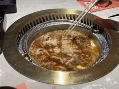 -空之介寿喜烧·和牛放题(恒隆广场店)