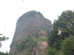 -丹霞山风景名胜区