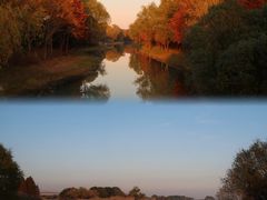 -贡湖湾湿地公园