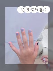 点击看大图 -美兮美学·日式美甲美睫