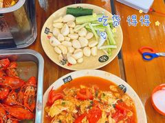 -江湖万州烤鱼(王子美食城)
