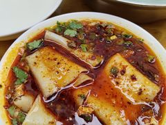 -王菊美食街·王菊面馆(总店)