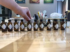 -墨more调香馆DIY自调香水(博雅国际中心B座店)