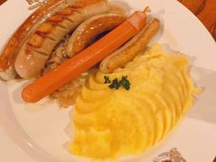 -德国金皇冠啤酒坊(硅谷大街店)