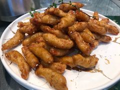 -奉天理·海鲜饺子