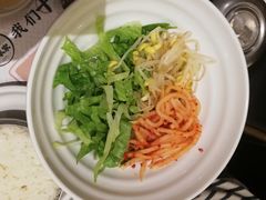 -韩屋韩国料理(天山路店)