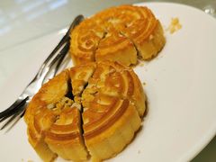 -功夫汤粤港餐厅(锦业路店)