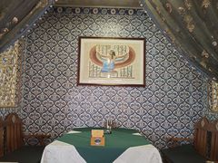 -一千一夜阿拉伯餐厅1001 Nights-Arabic Restaurant(静安店)