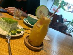 -几静cafe(基湖店)