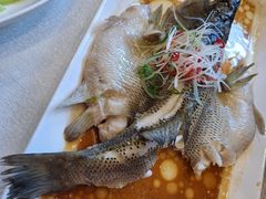 -老浒记民俗酒楼(王府井店)