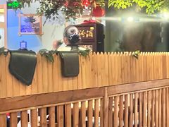 -老阿妈蒙古村·蒙古包·草原文化·歌舞表演(老君堂店)