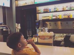 -青山鸡(海信天悦店)