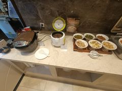 -明月东一酒店·菲斯特自助餐厅