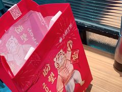 -小杨生煎(香港名都店)