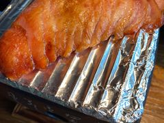 秘制炭烧肉-嘉禾·悦享餐厅(八方汇店)