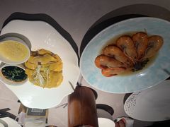 -醉庐·新上海菜(南京西路店)