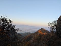 -吉林拉法山