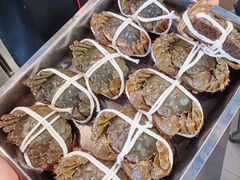 -品鲜村农家菜·阳澄湖大闸蟹(总店)