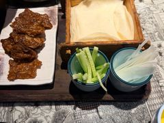 -一味大院•桐庐菜传承店(春江路店)